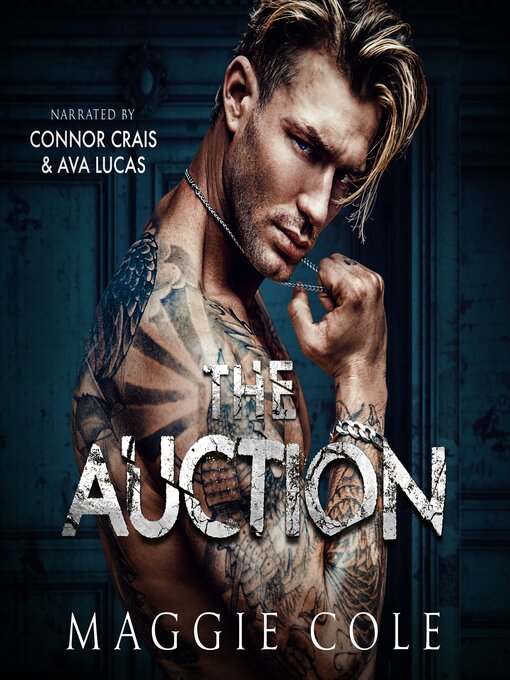 Title details for The Auction by Maggie Cole - Available